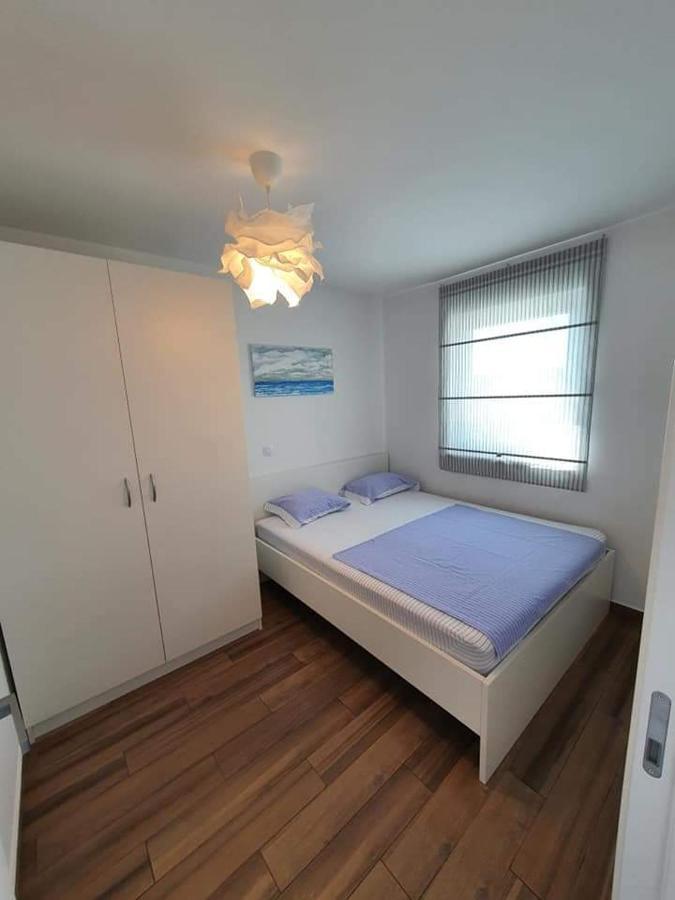 Ferienwohnung Teo Čižići Exterior foto
