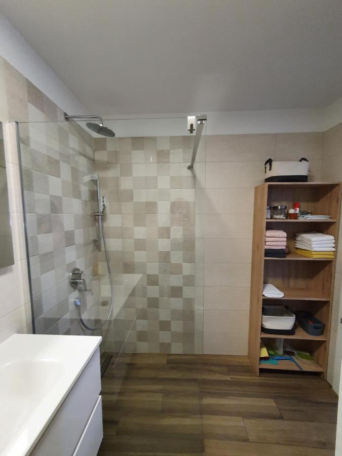 Ferienwohnung Teo Čižići Exterior foto