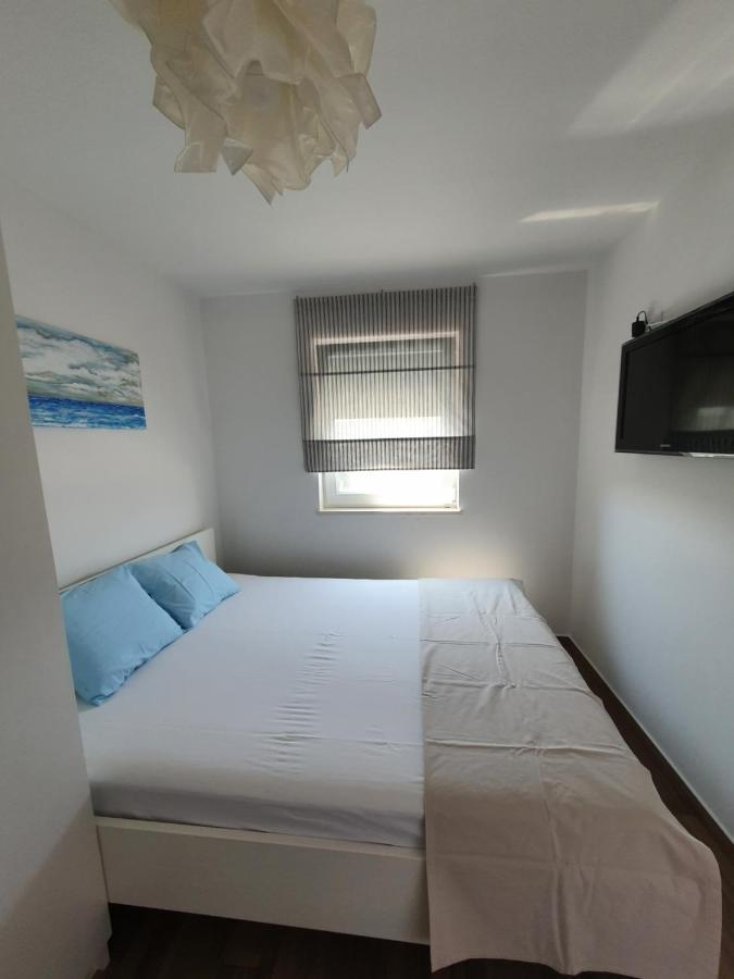 Ferienwohnung Teo Čižići Exterior foto